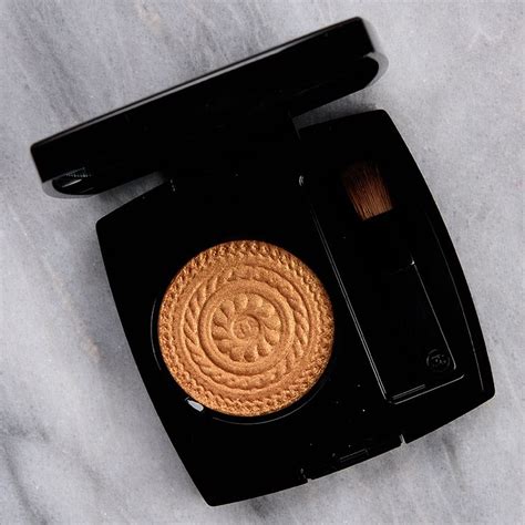 chanel ombre premiere chocolate brown|Chanel grandeur and pourpre brun.